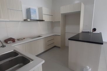 V-Residensi @ Selayang Heights