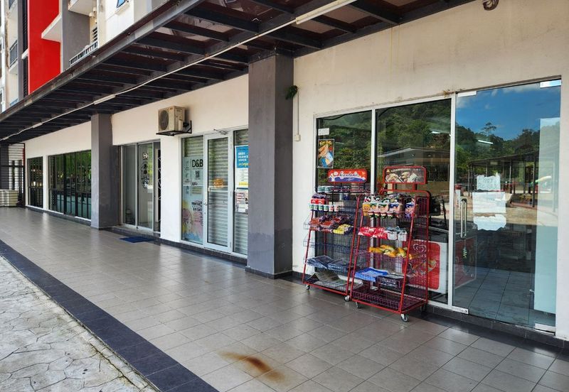 V-Residensi @ Selayang Heights