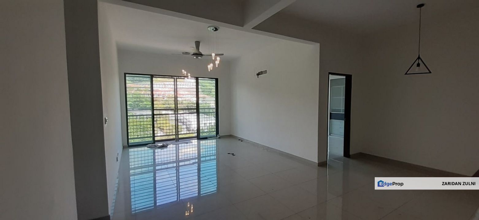 Selayang Heights, V-Residensi, Selangor, Selayang