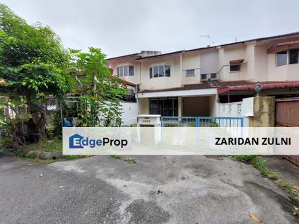 For Sale [23'x75'] Rumah Teres 2 Tingkat Central Park Seremban 2 [FREEHOLD], Negeri Sembilan, Seremban
