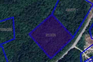 JALAN TEMERLOH-MARAN