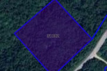 JALAN TEMERLOH-MARAN