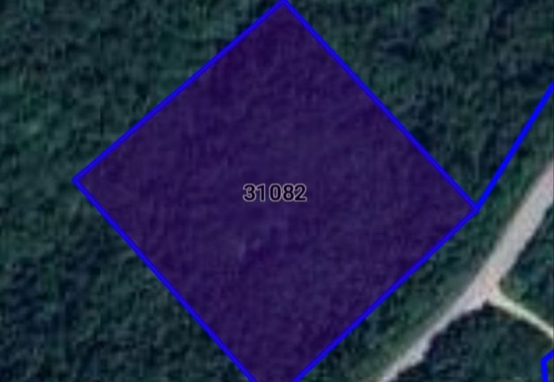 JALAN TEMERLOH-MARAN