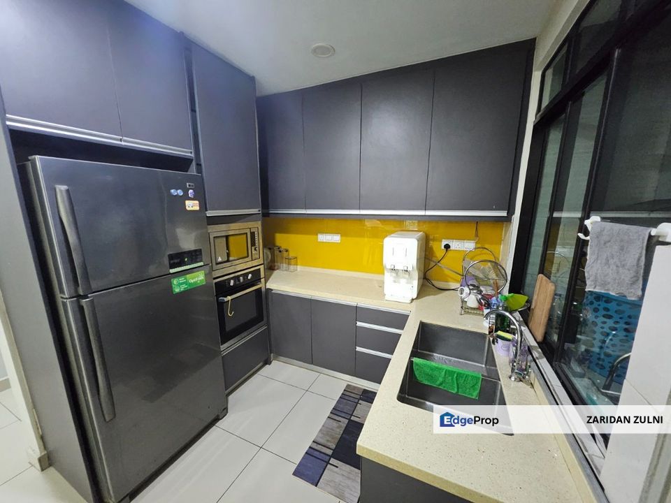 Damansara Damai One Damansara Condominium , Selangor, Damansara Damai