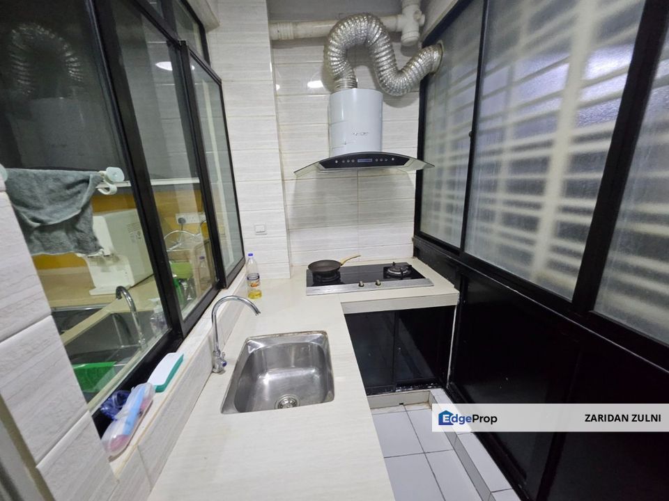 Damansara Damai One Damansara Condominium , Selangor, Damansara Damai