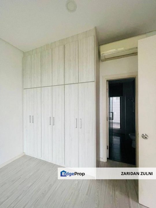 For Sale Sunway Montana Townhouse Desa Melawati, KL, Kuala Lumpur, Taman Melawati