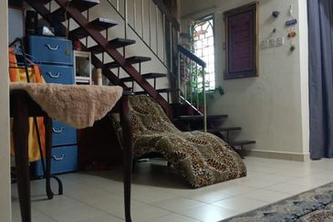 Bandar Bukit Beruntung