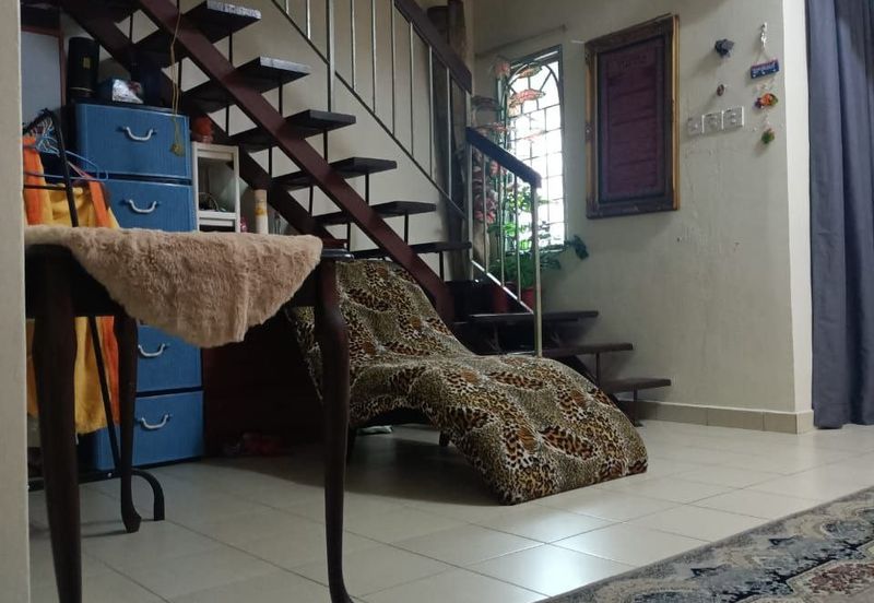 Bandar Bukit Beruntung