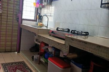 Bandar Bukit Beruntung