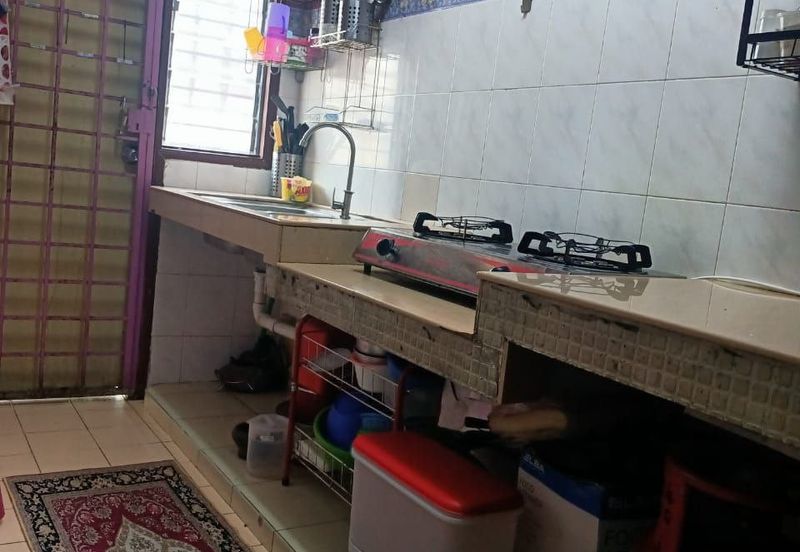 Bandar Bukit Beruntung