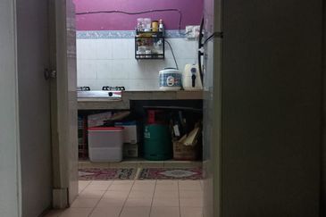 Bandar Bukit Beruntung