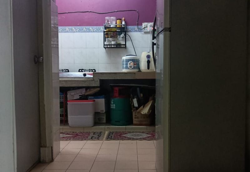 Bandar Bukit Beruntung