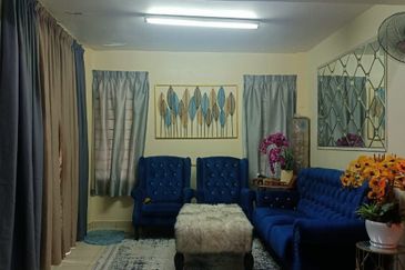 Bandar Bukit Beruntung