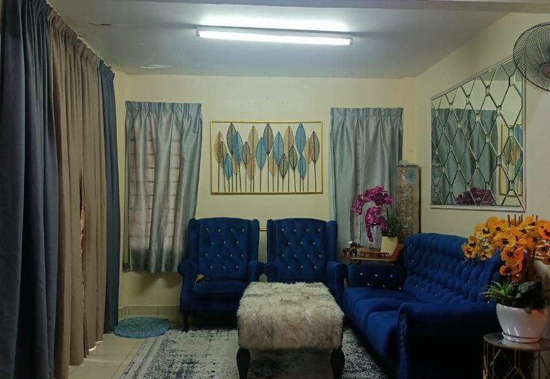 Bandar Bukit Beruntung