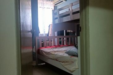 Bandar Bukit Beruntung