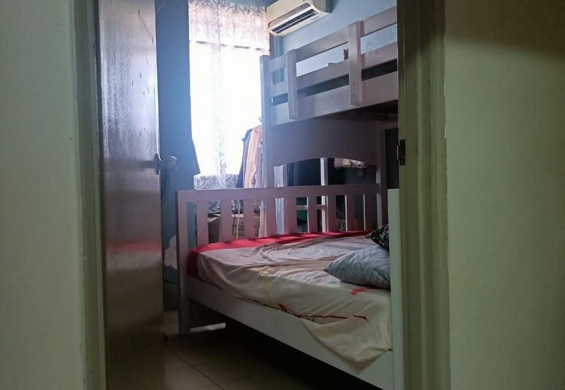 Bandar Bukit Beruntung