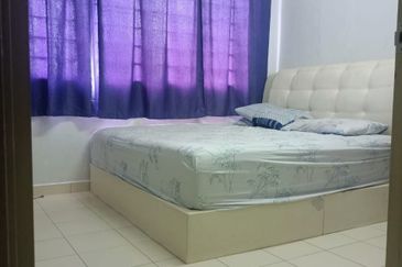 Bandar Bukit Beruntung