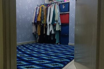 Bandar Bukit Beruntung