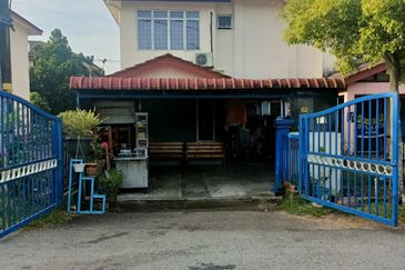 Bandar Bukit Beruntung