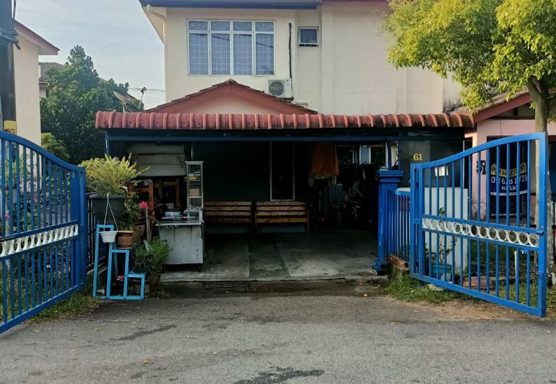 Bandar Bukit Beruntung