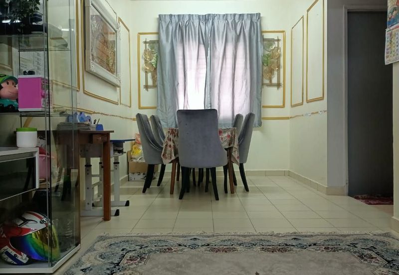 Bandar Bukit Beruntung