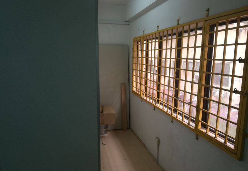 Taman Sri Batu Caves