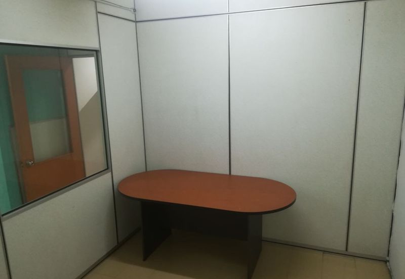 Taman Sri Batu Caves