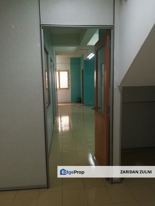 Office SBC 1 Taman Sri Batu Caves, Selangor, Batu Caves 