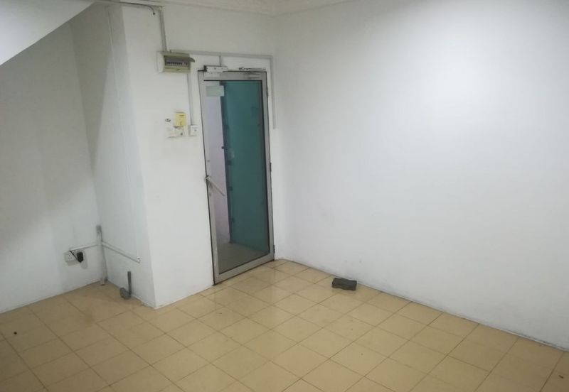 Taman Sri Batu Caves