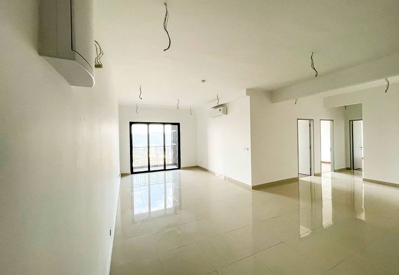 Damansara Seresta Condominium