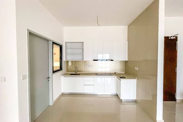 Damansara Seresta Condominium