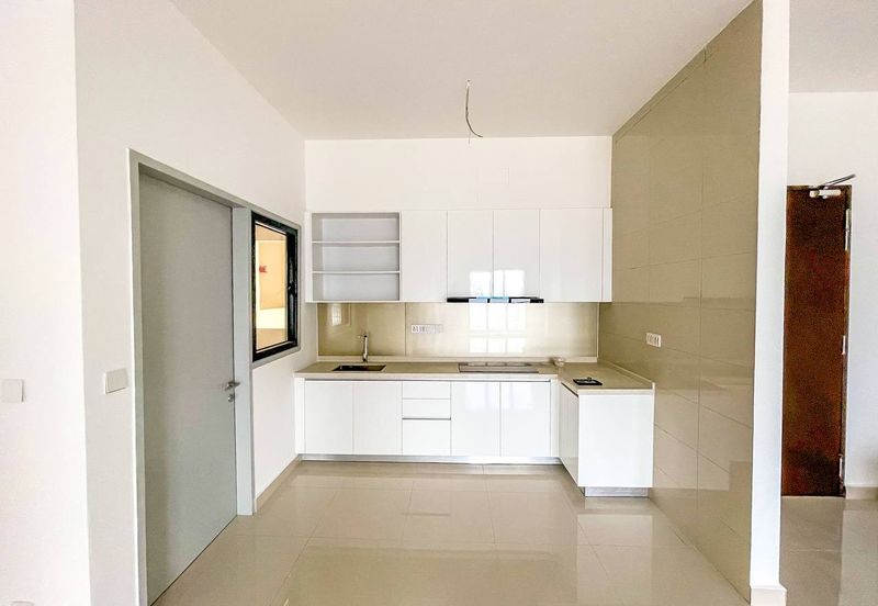 Damansara Seresta Condominium