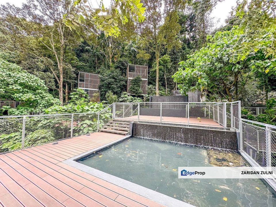 Bandar Sri Damansara Seresta Condominium, Selangor, Bandar Sri Damansara