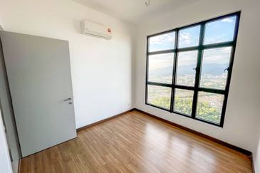 Damansara Seresta Condominium