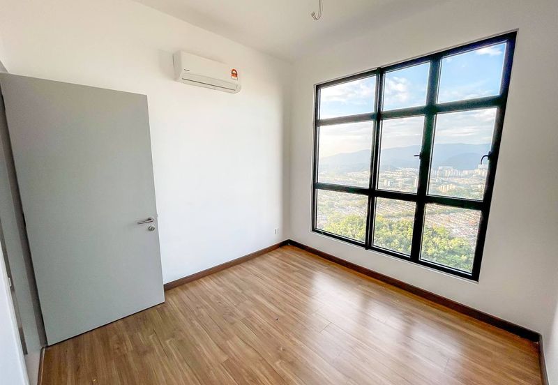 Damansara Seresta Condominium