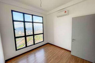 Damansara Seresta Condominium