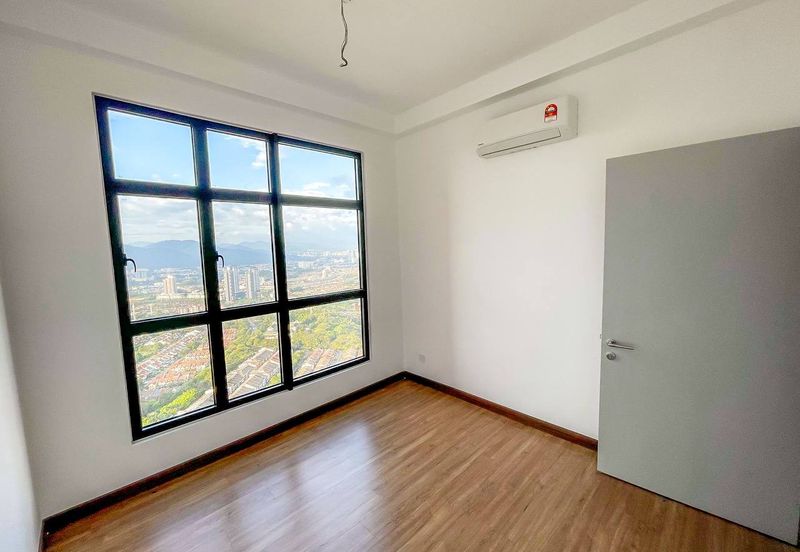 Damansara Seresta Condominium