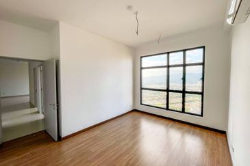 Damansara Seresta Condominium