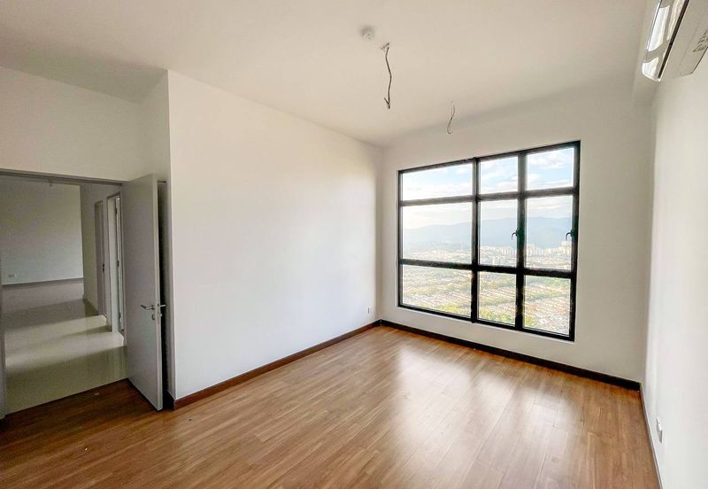 Damansara Seresta Condominium