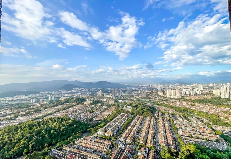 Damansara Seresta Condominium