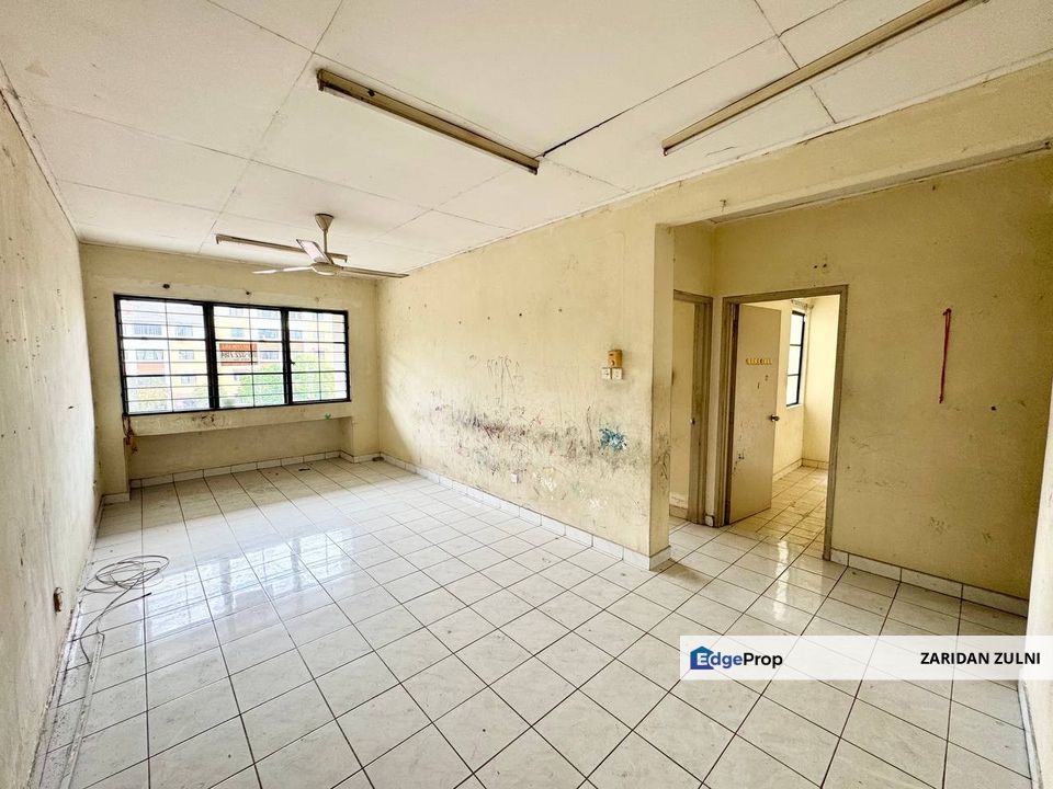 Bandar Sri Damansara SD Apartment 2, Selangor, Bandar Sri Damansara