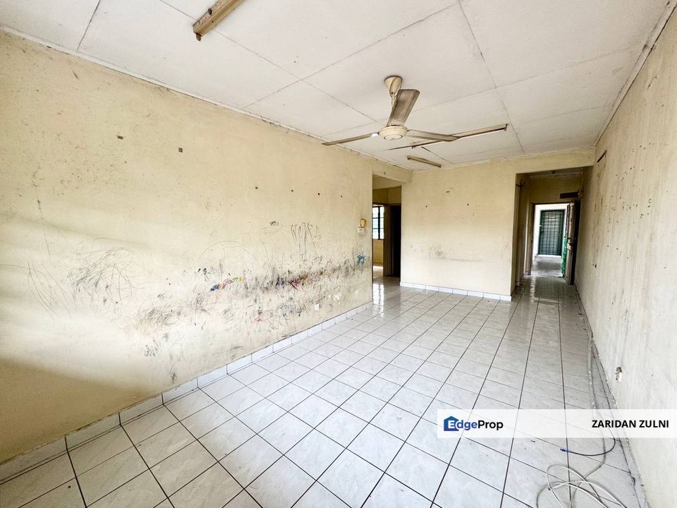 Bandar Sri Damansara SD Apartment 2, Selangor, Bandar Sri Damansara