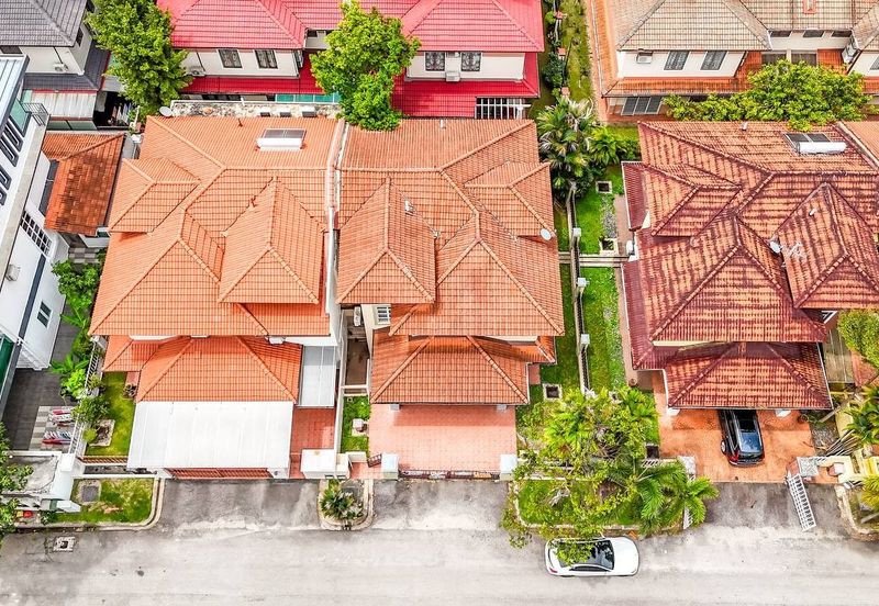 Bandar Sri Damansara