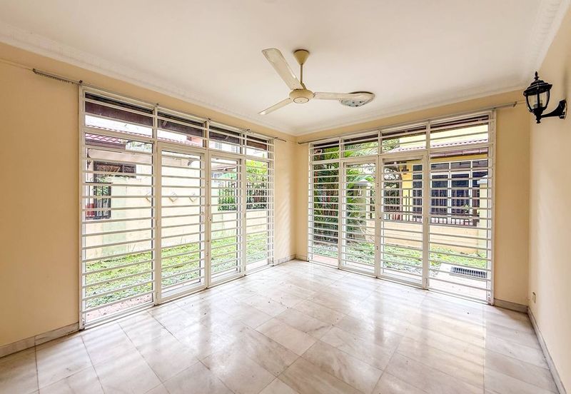 Bandar Sri Damansara