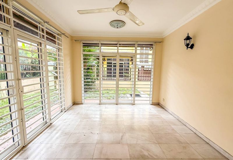 Bandar Sri Damansara