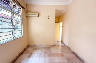 Bandar Sri Damansara