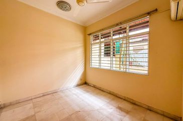 Bandar Sri Damansara