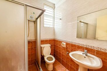 Bandar Sri Damansara