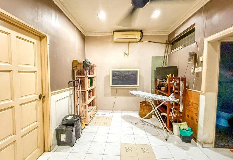 Bandar Sri Damansara