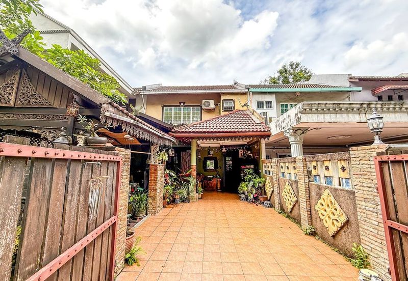 Bandar Sri Damansara